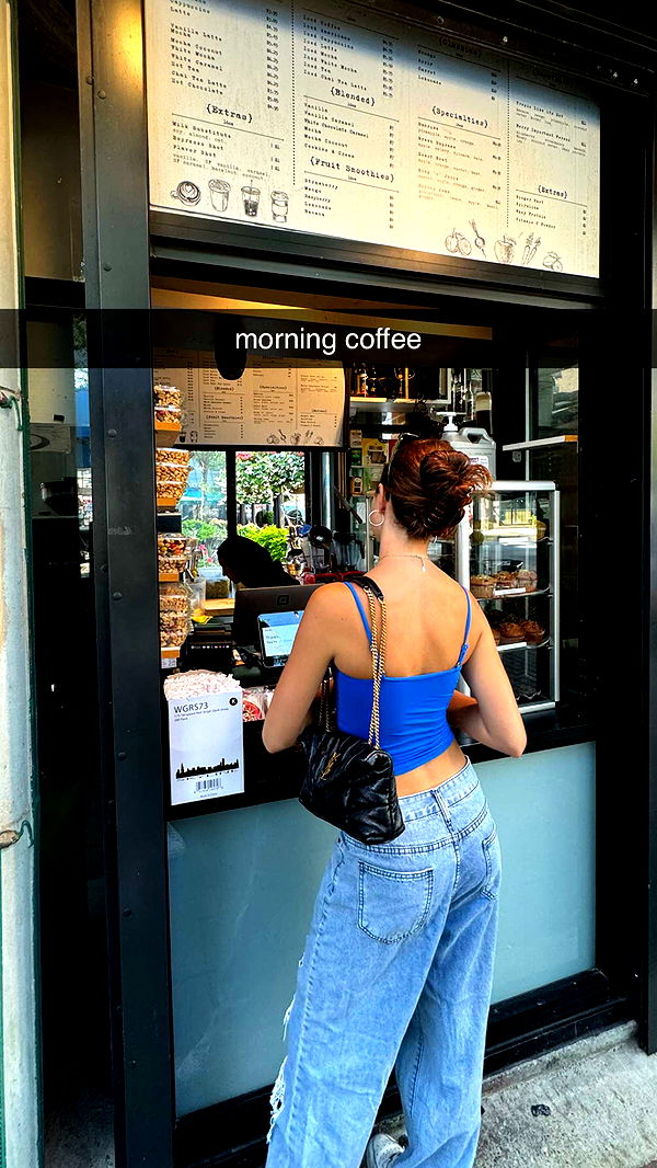 chloerosenbaum image ~ Altpins