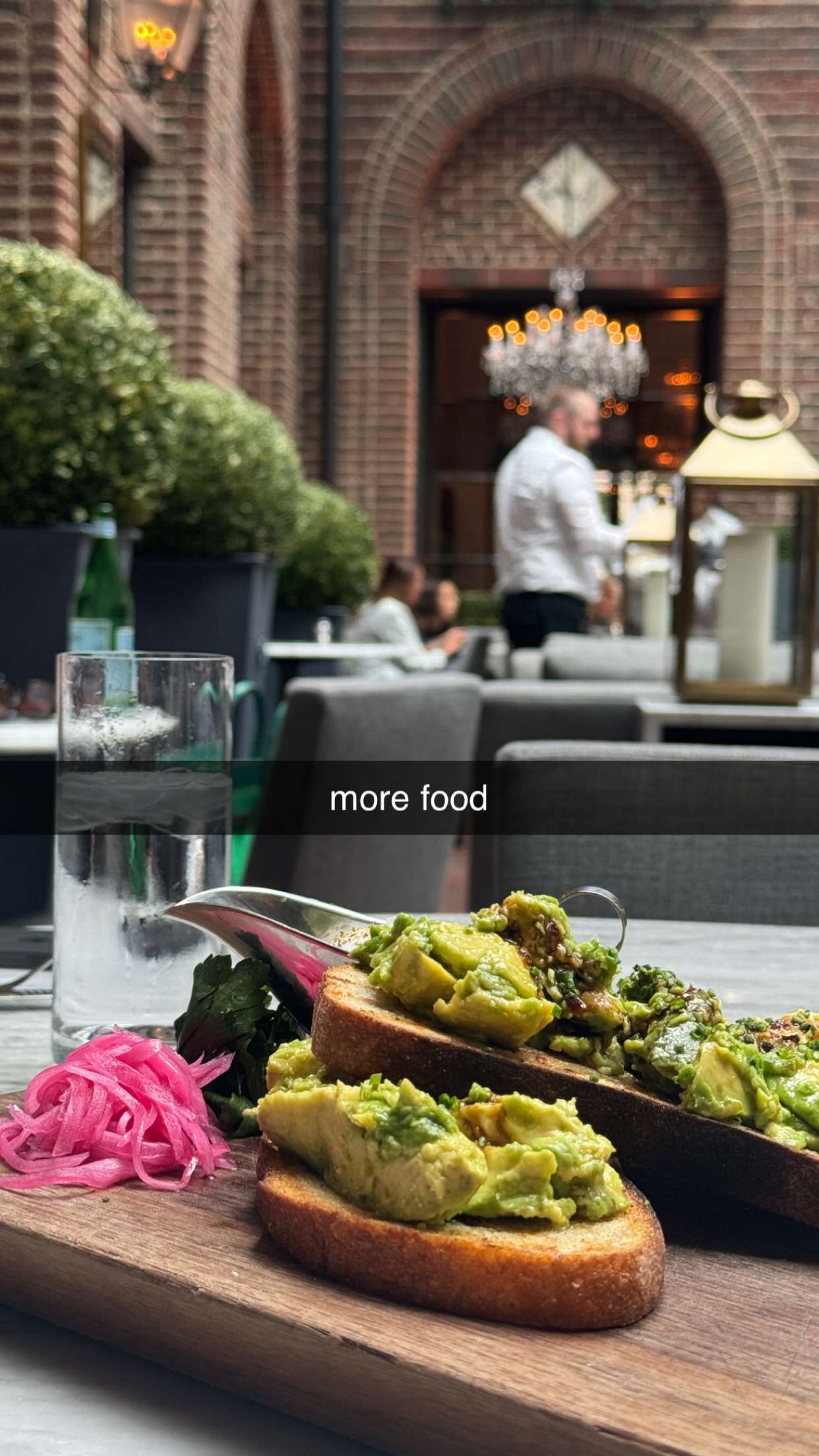 chloerosenbaum snapchat image archive image