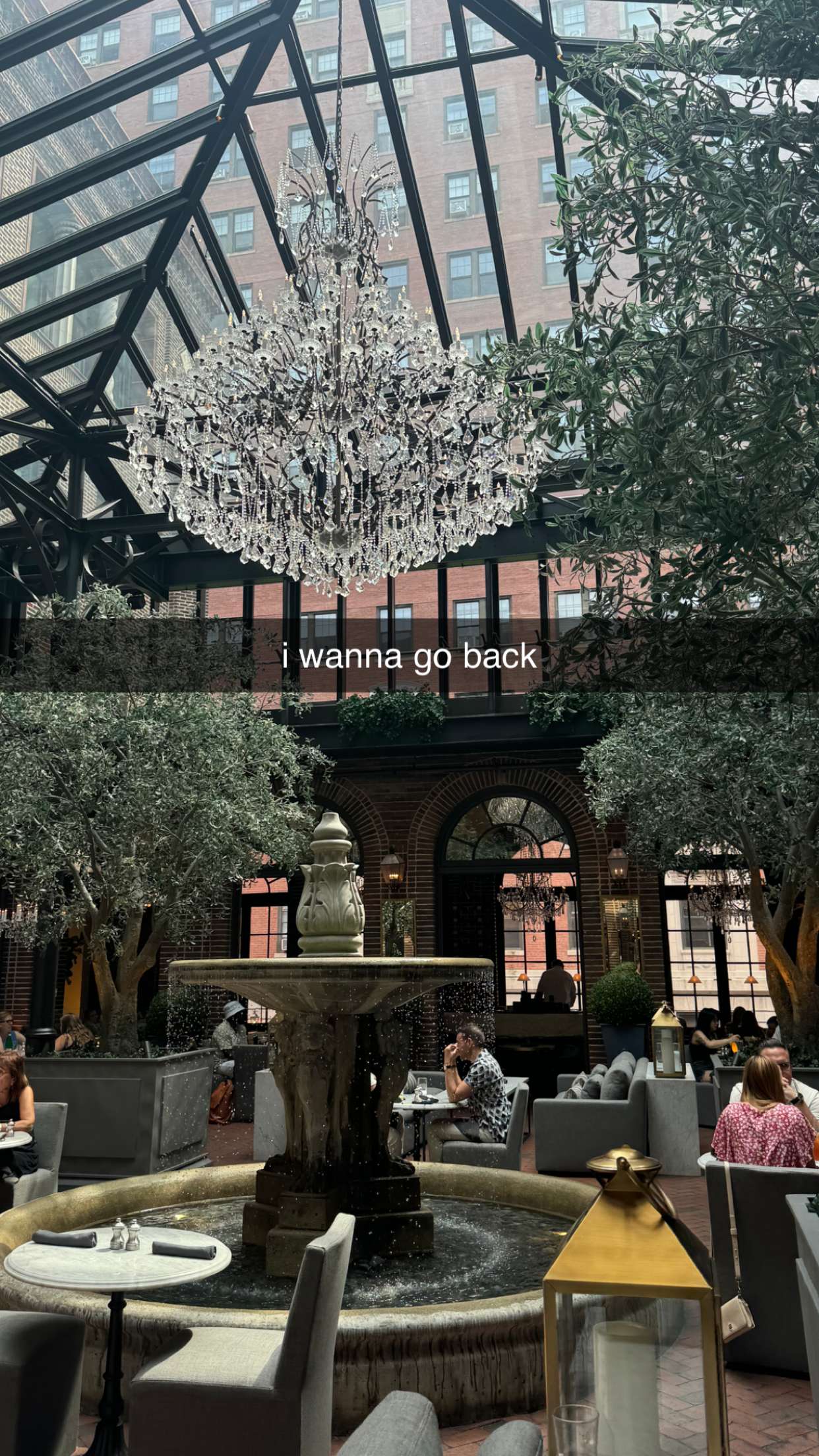 chloerosenbaum snapchat image archive image