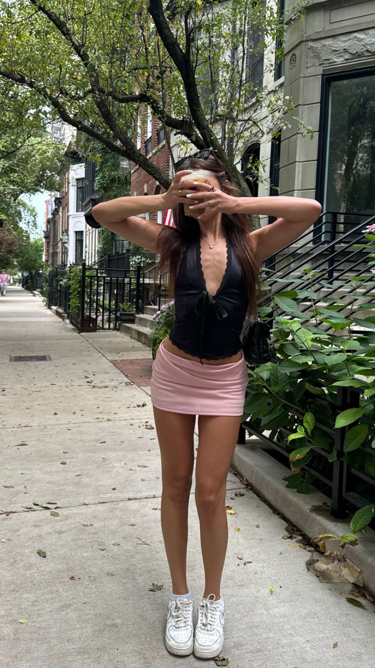 chloerosenbaum snapchat image archive image