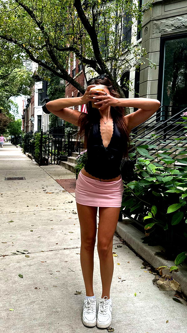 chloerosenbaum image ~ Altpins