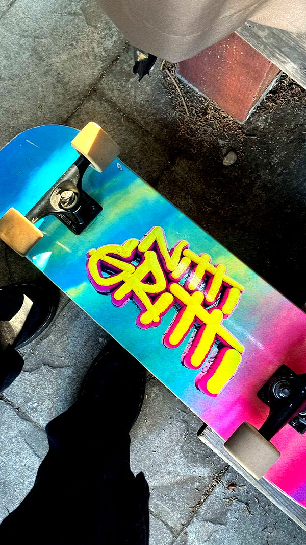 chloerosenbaum image ~ Altpins