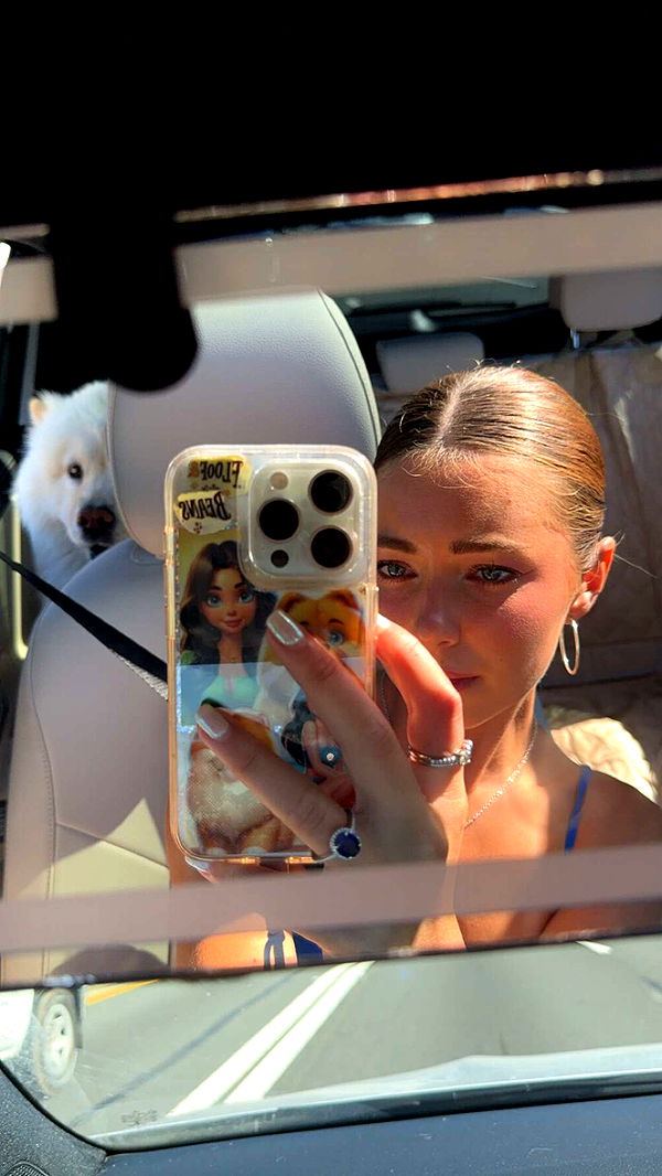 chloerosenbaum image ~ Altpins