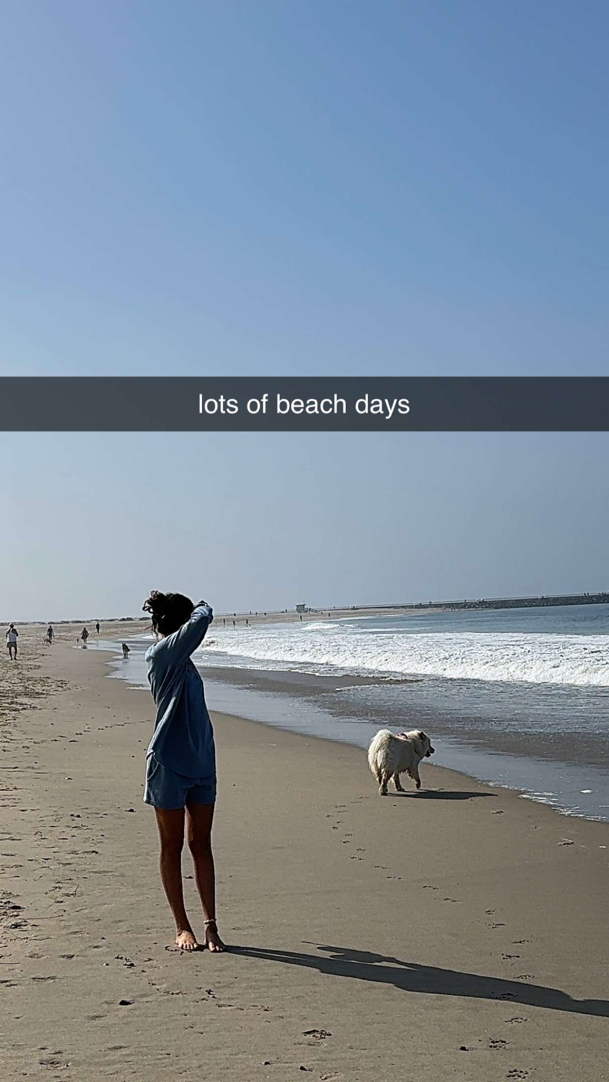 chloerosenbaum snapchat image archive image