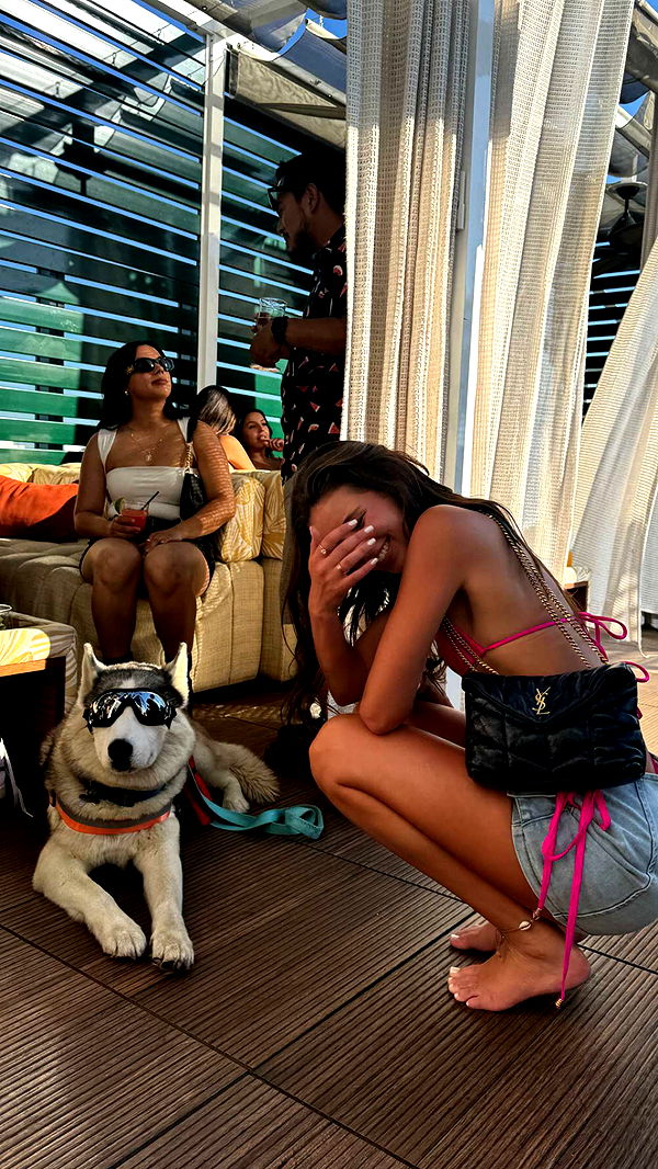 chloerosenbaum image ~ Altpins