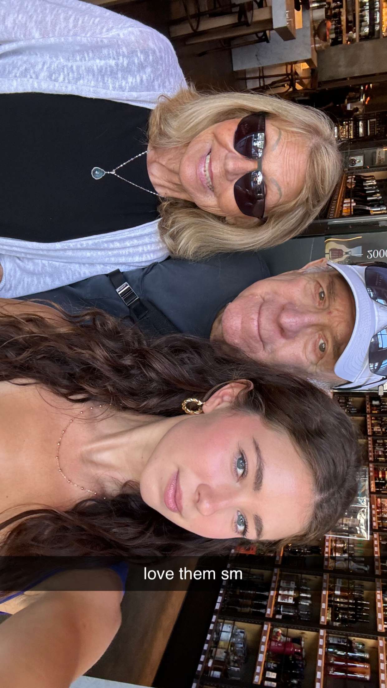 chloerosenbaum snapchat image archive image