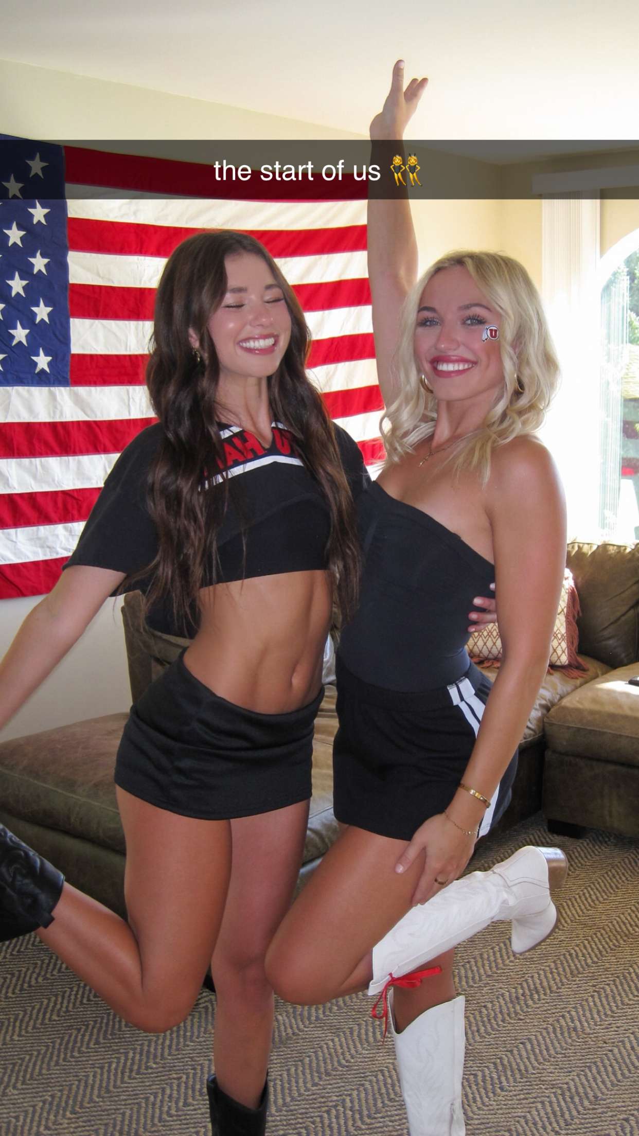 chloerosenbaum snapchat image archive image