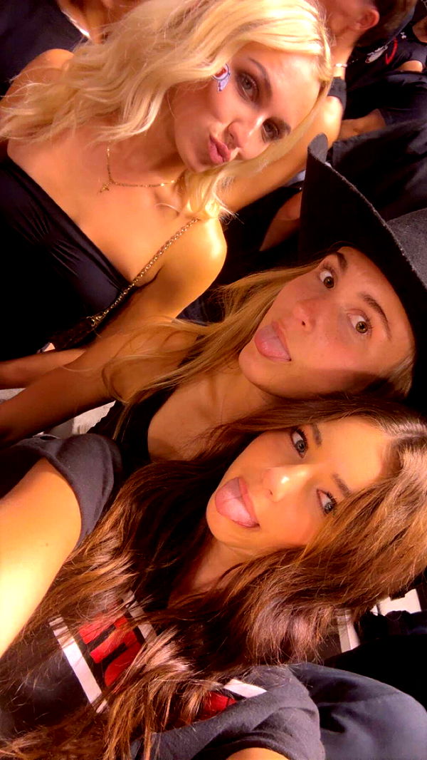 chloerosenbaum image ~ Altpins