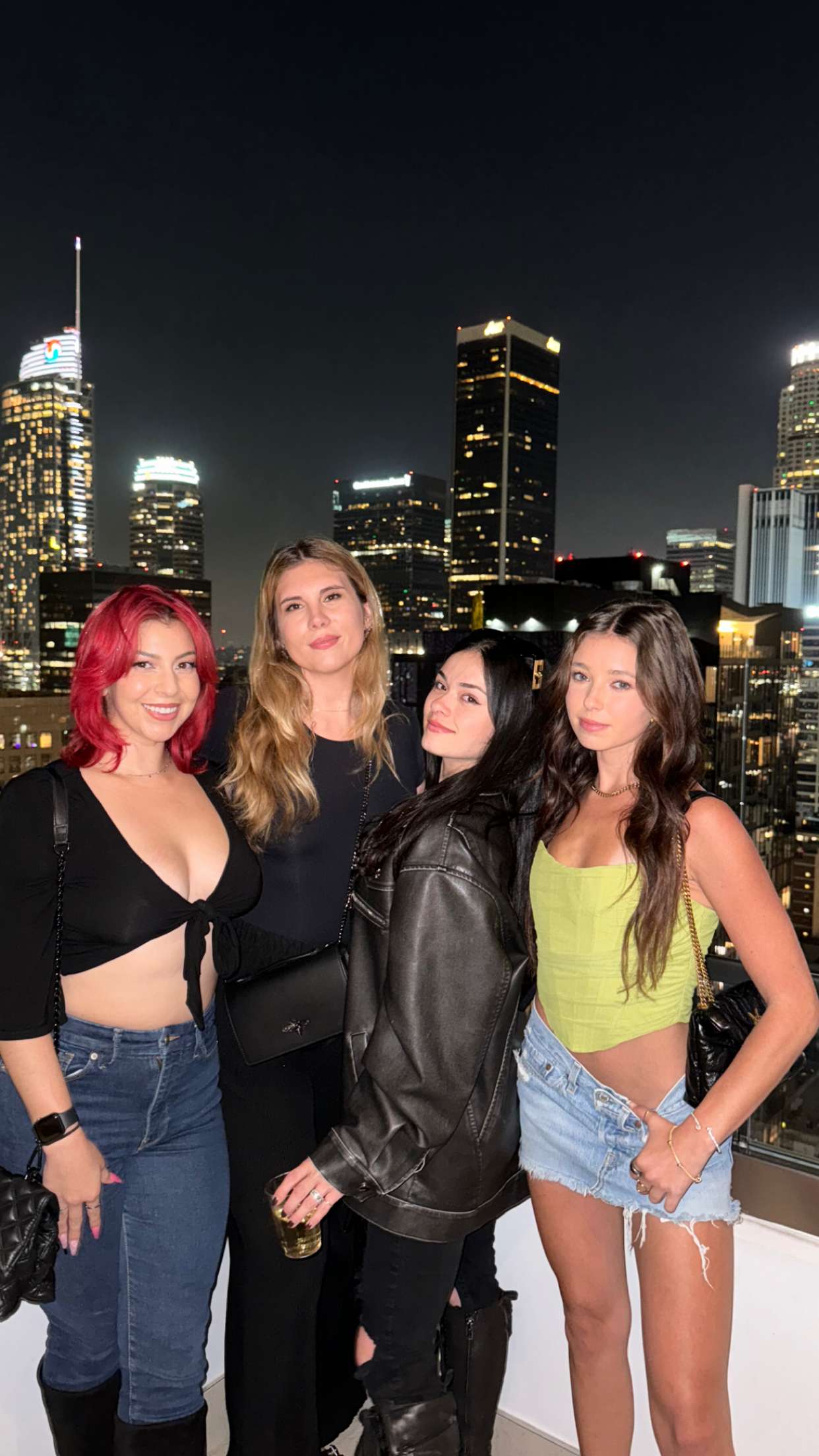 chloerosenbaum snapchat image archive image