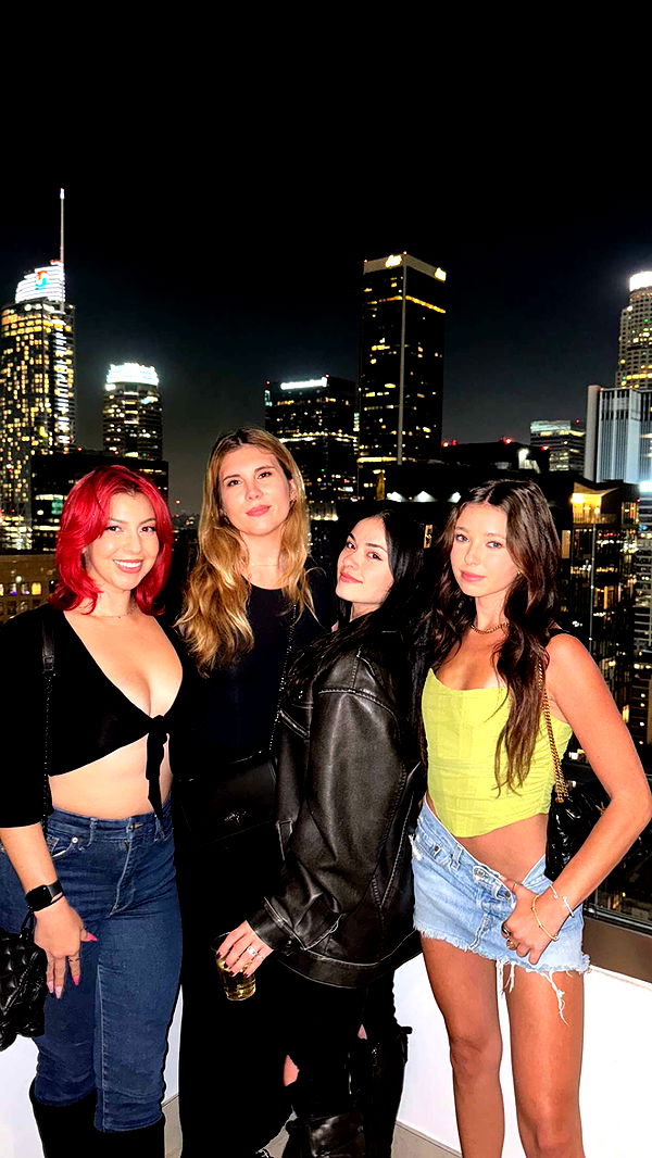 chloerosenbaum image ~ Altpins