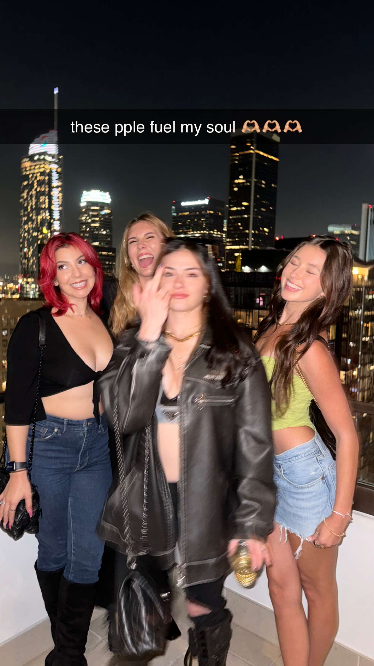 chloerosenbaum snapchat image archive image