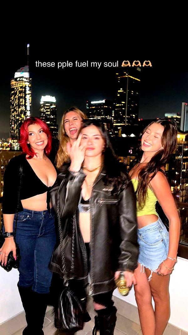 chloerosenbaum image ~ Altpins