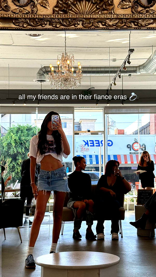 chloerosenbaum image ~ Altpins