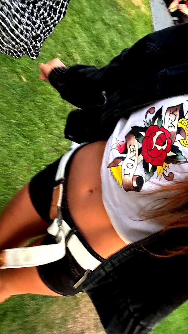 chloerosenbaum image ~ Altpins