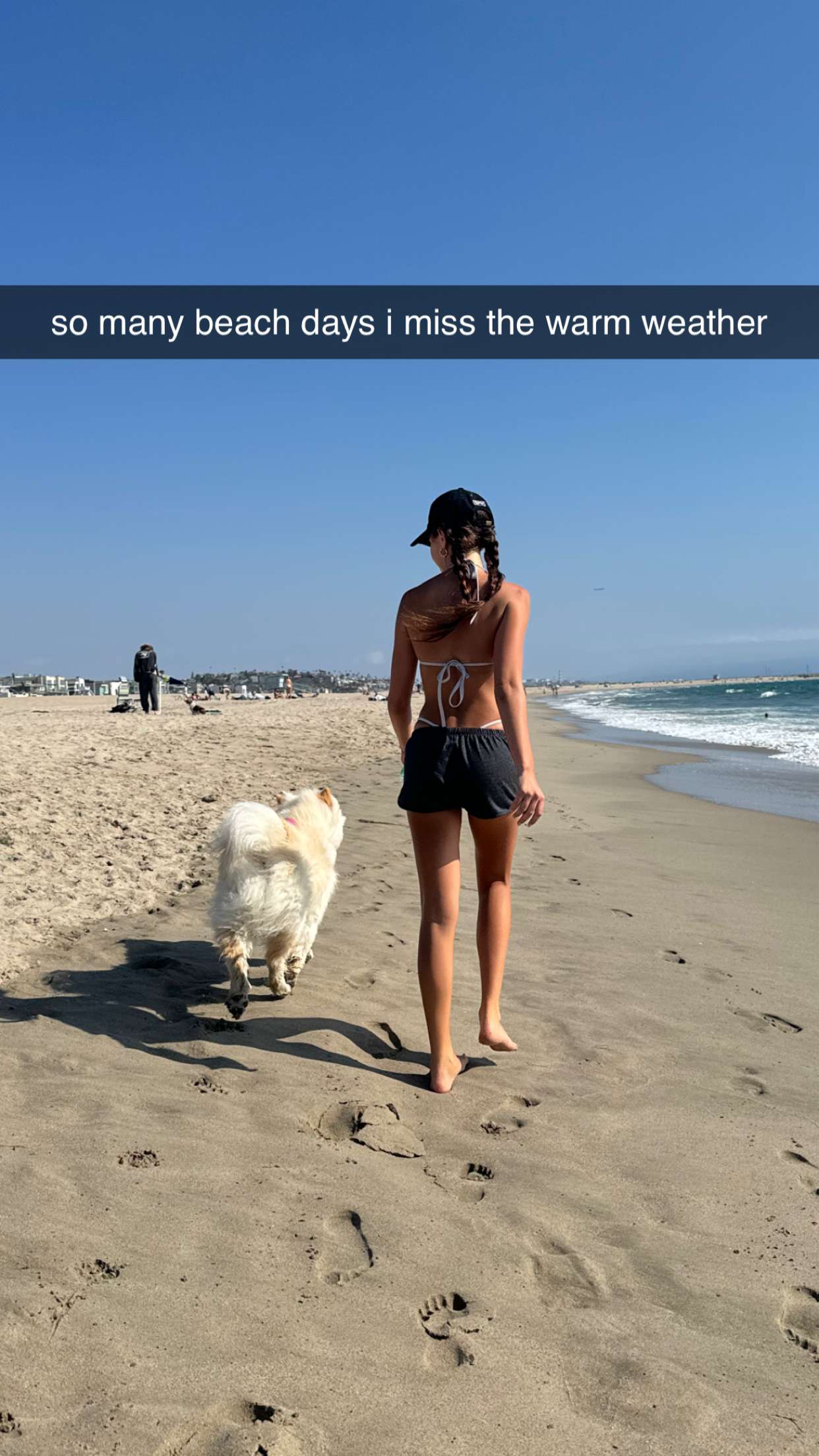 chloerosenbaum snapchat image archive image