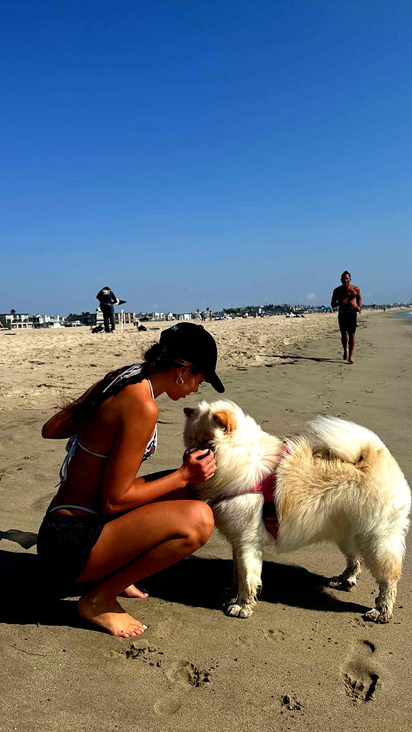 chloerosenbaum image ~ Altpins