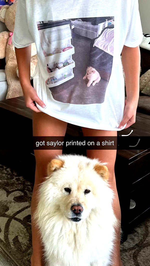 chloerosenbaum image ~ Altpins