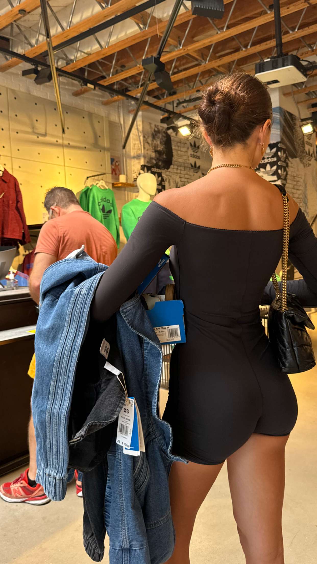 chloerosenbaum snapchat image archive image