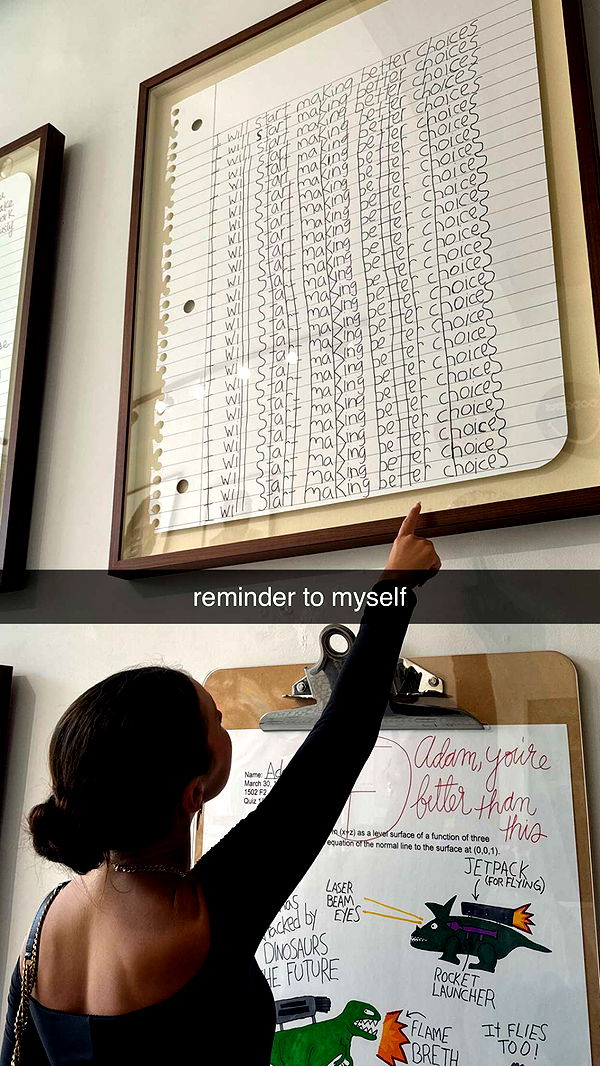 chloerosenbaum image ~ Altpins