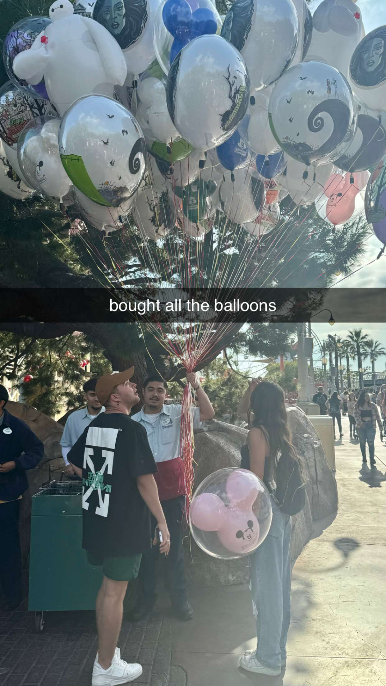 chloerosenbaum snapchat image archive image