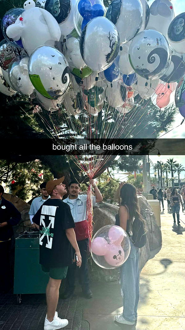 chloerosenbaum image ~ Altpins