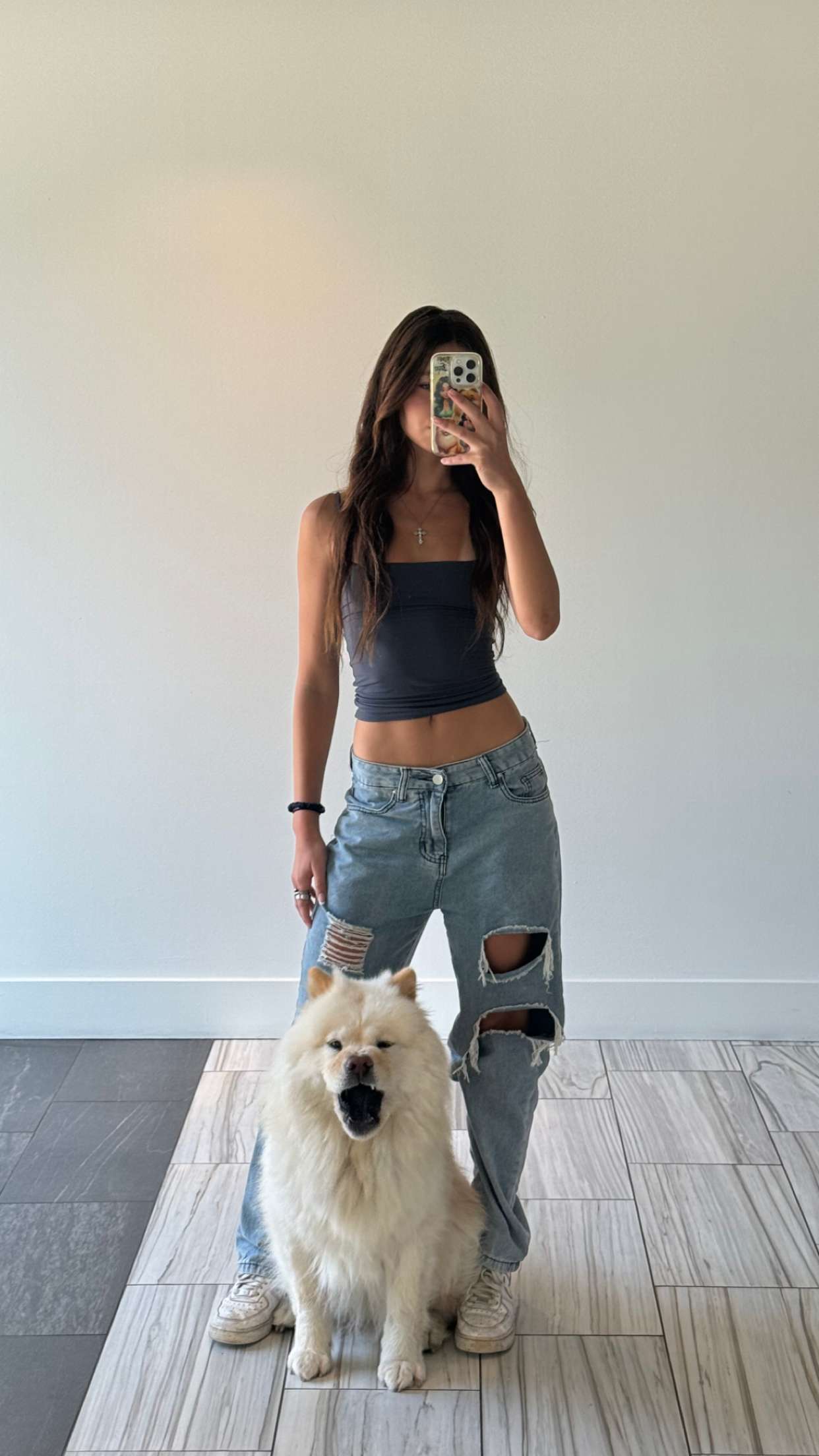 chloerosenbaum snapchat image archive image