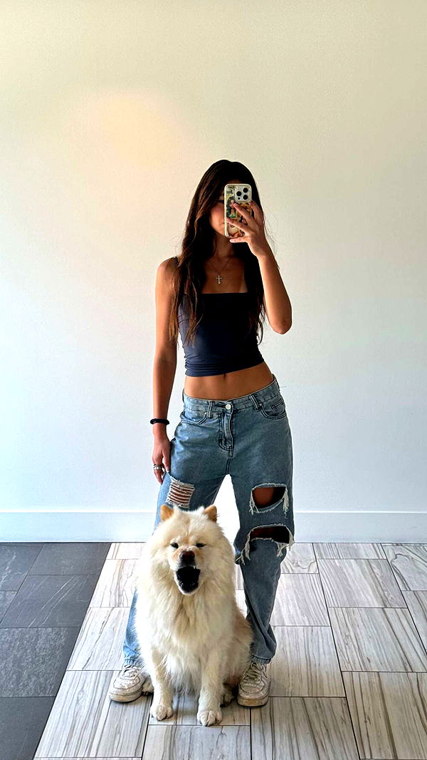 chloerosenbaum image ~ Altpins