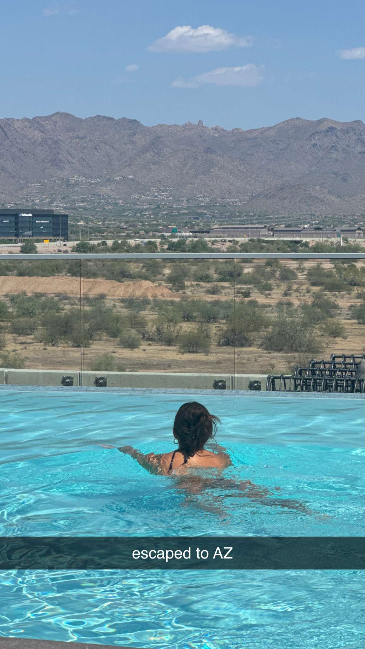 chloerosenbaum snapchat image archive image