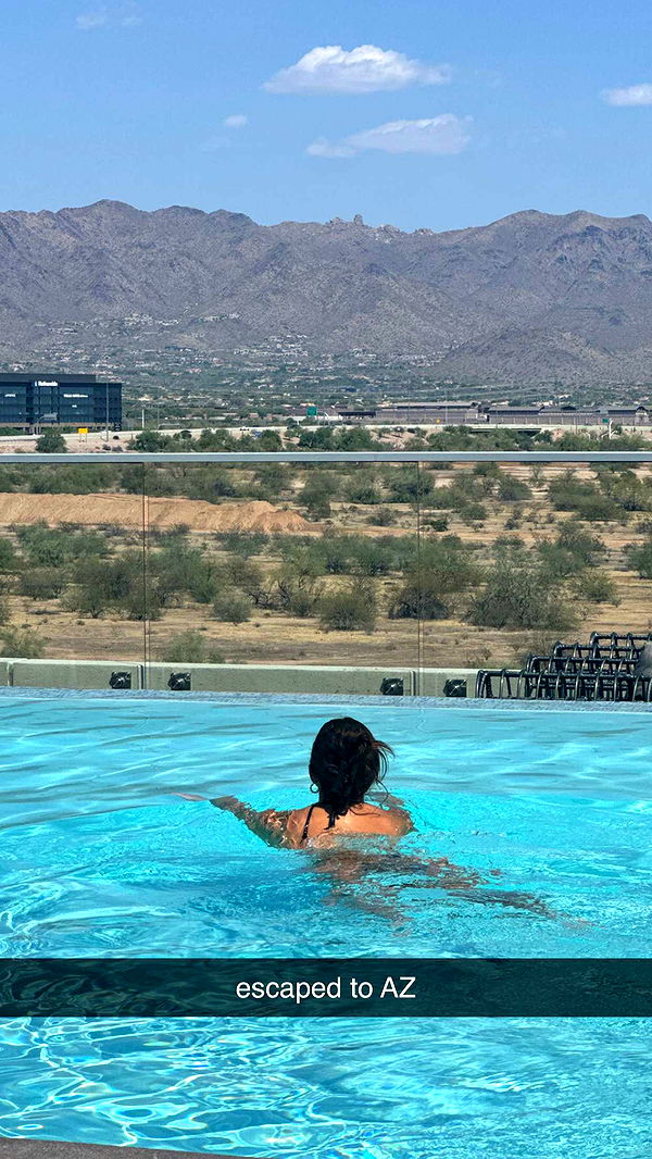 chloerosenbaum image ~ Altpins