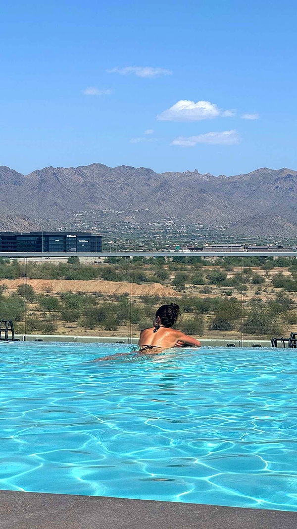 chloerosenbaum image ~ Altpins