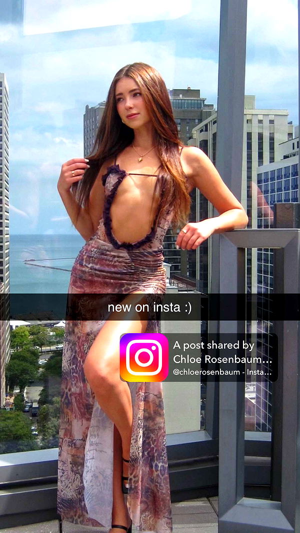 chloerosenbaum image ~ Altpins