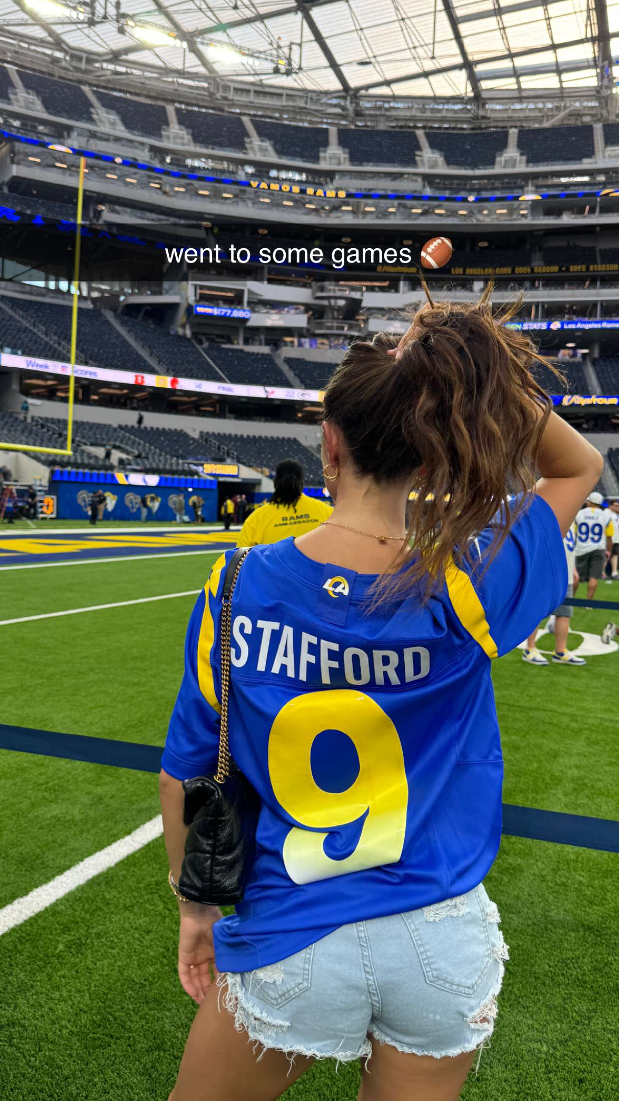 chloerosenbaum snapchat image archive image