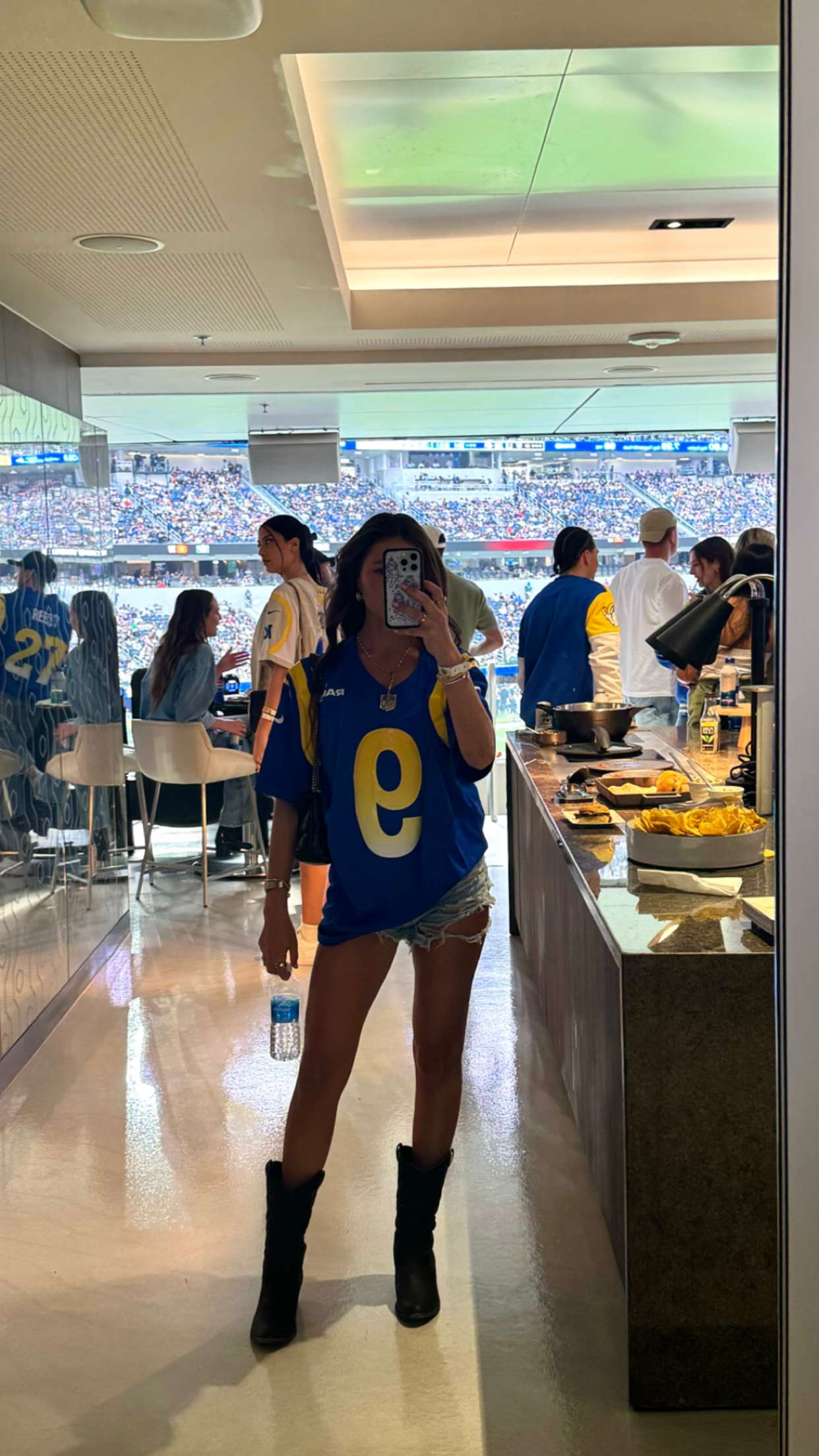 chloerosenbaum snapchat image archive image