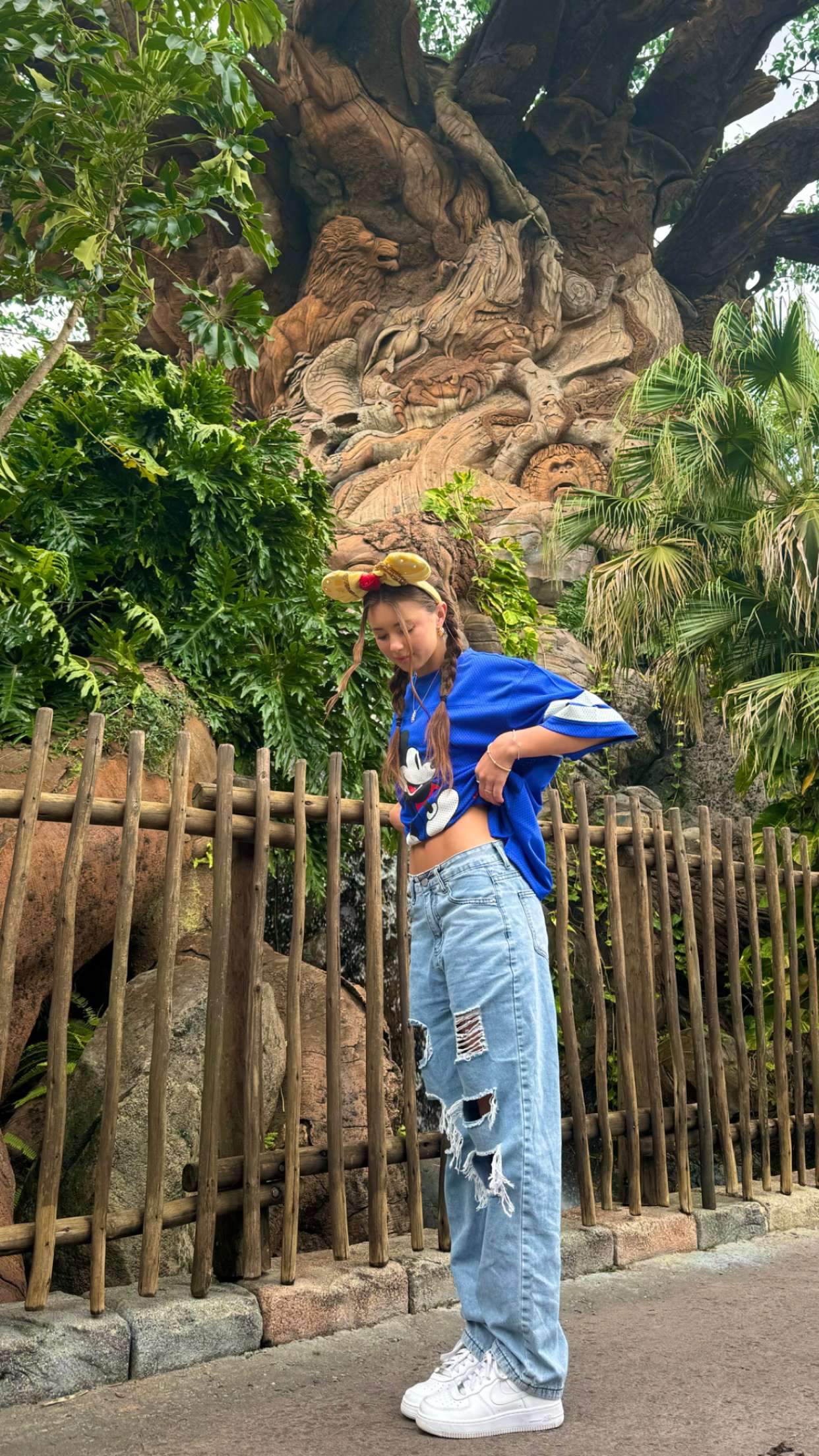 chloerosenbaum snapchat image archive image