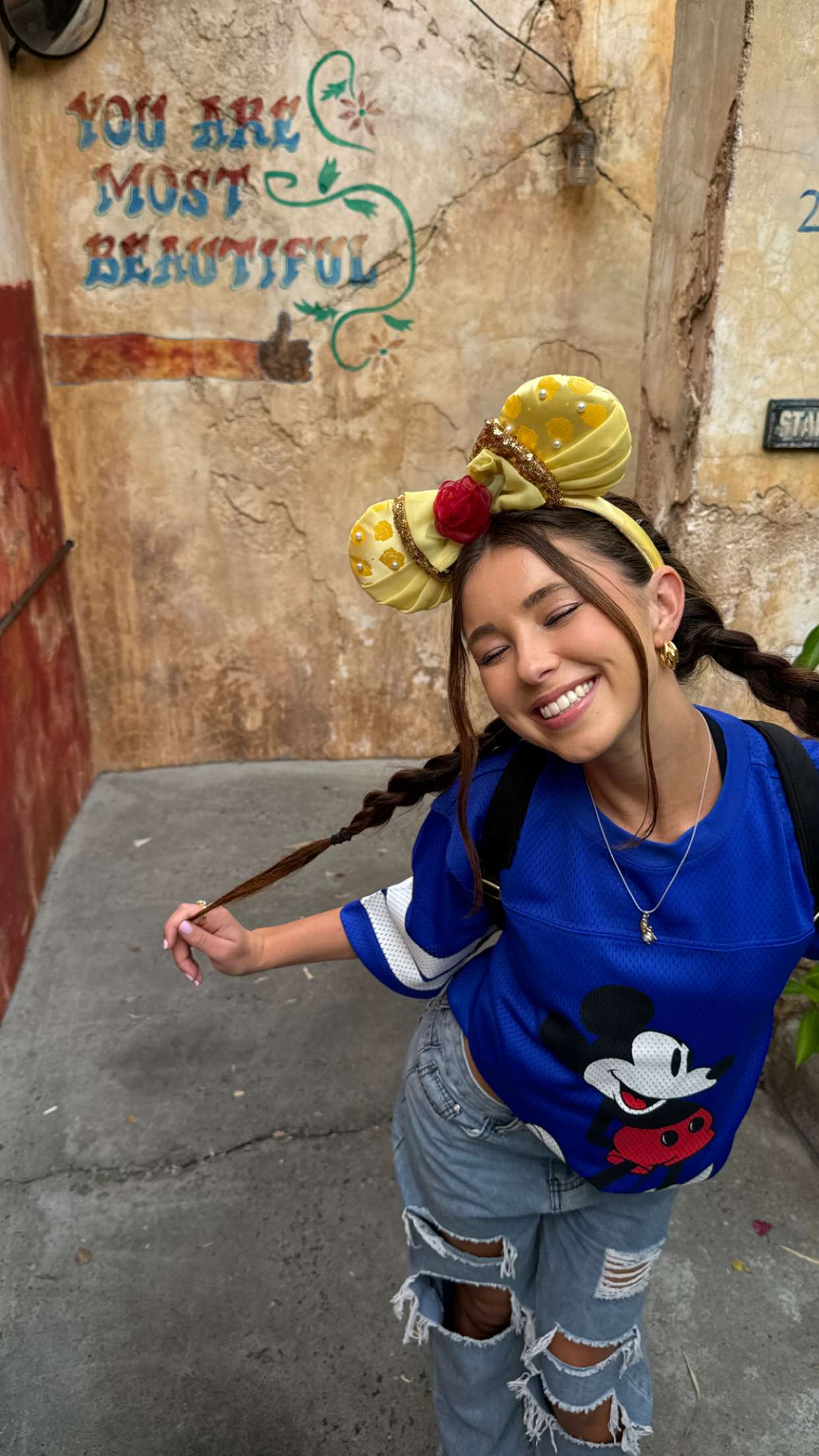 chloerosenbaum snapchat image archive image