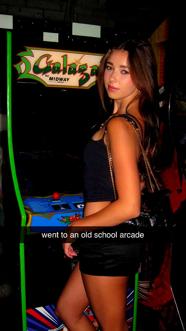 chloerosenbaum image ~ Altpins