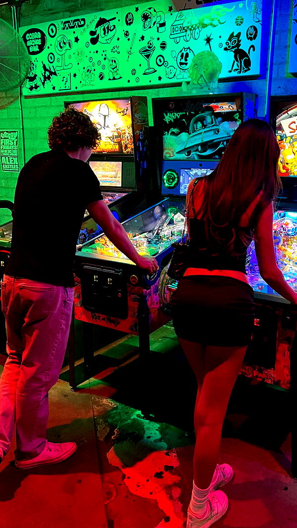 chloerosenbaum image ~ Altpins