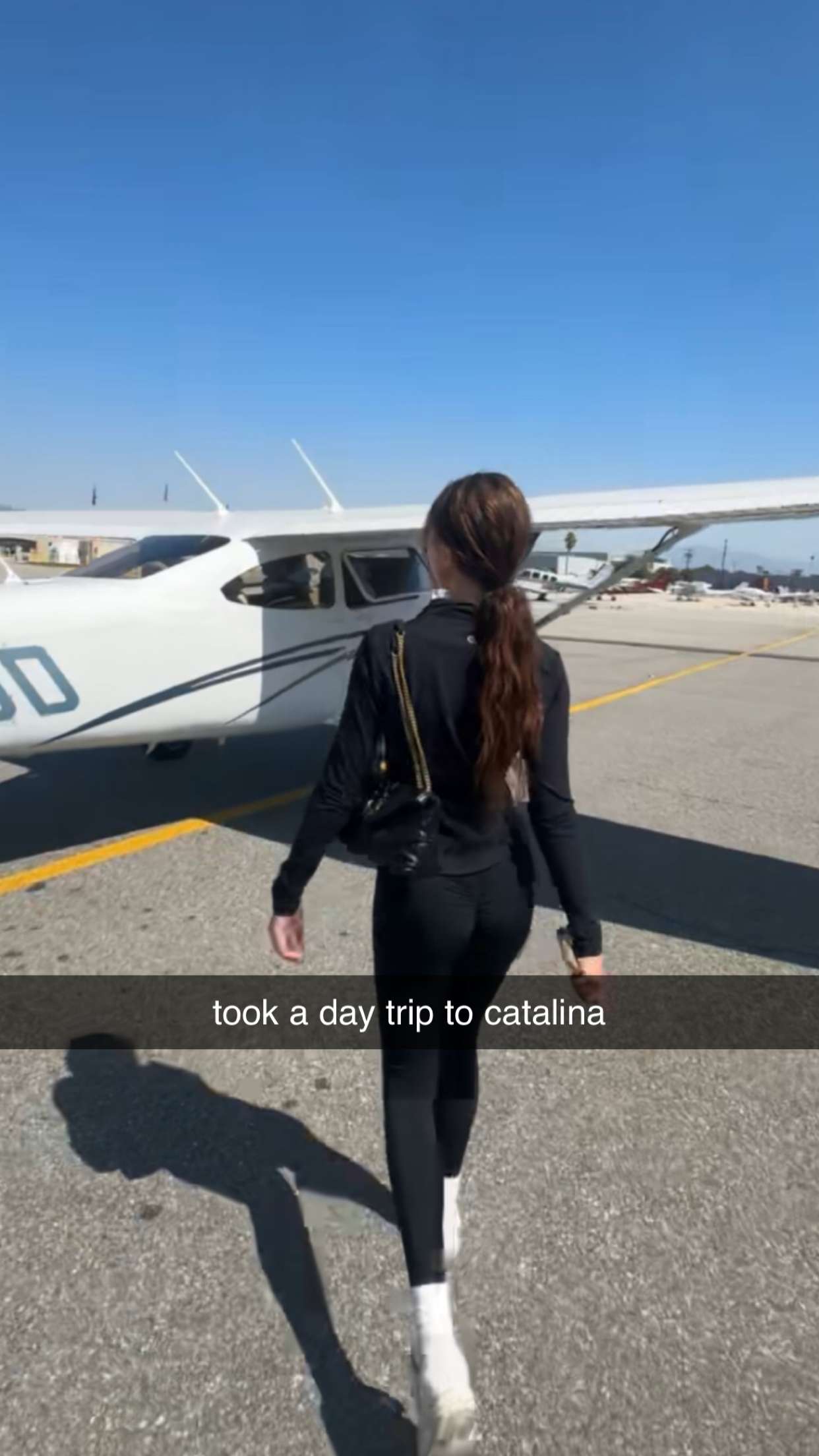 chloerosenbaum snapchat image archive image