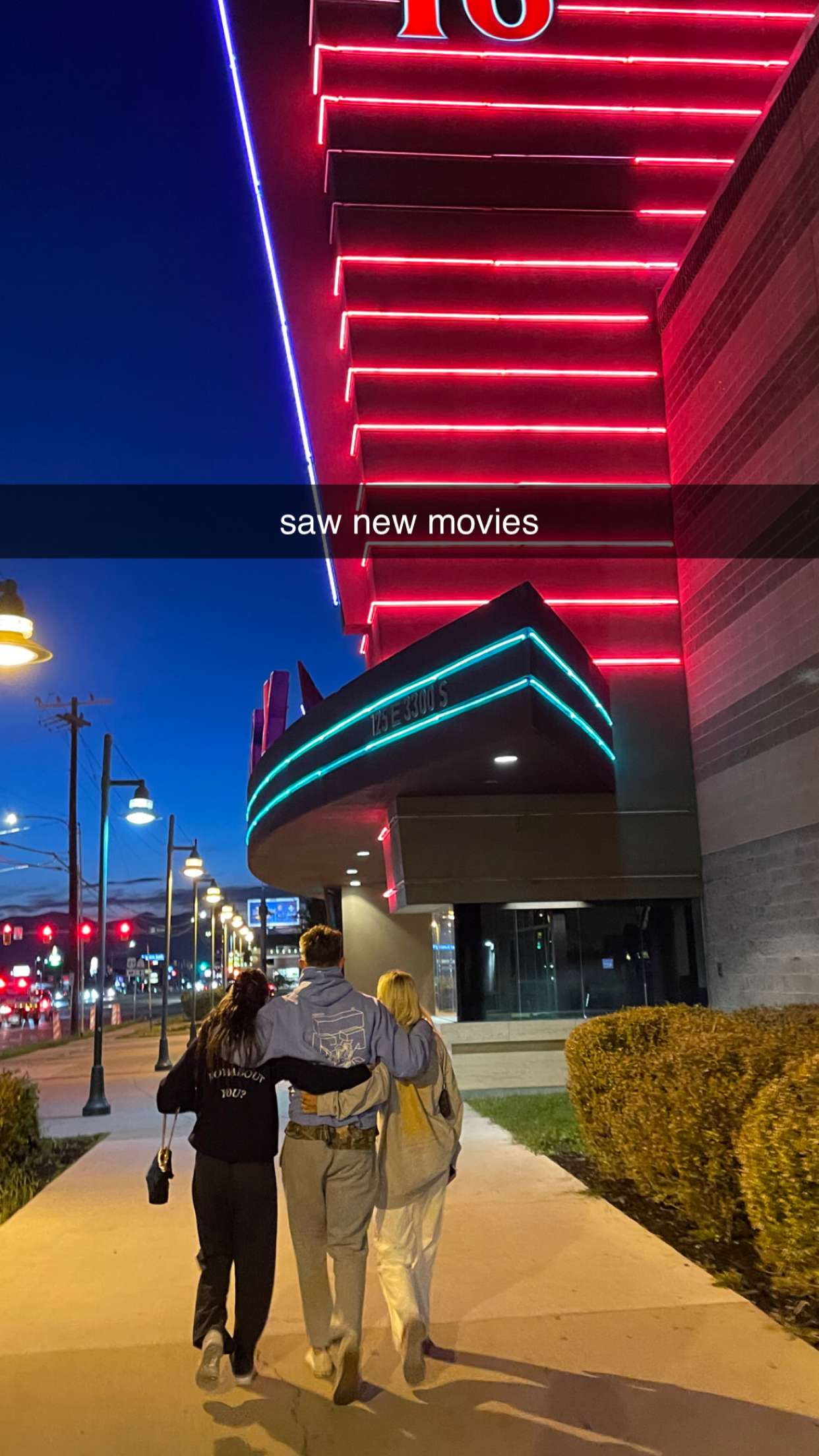 chloerosenbaum snapchat image archive image