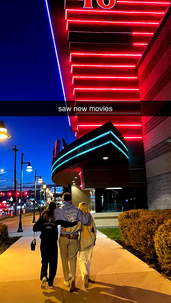 chloerosenbaum image ~ Altpins