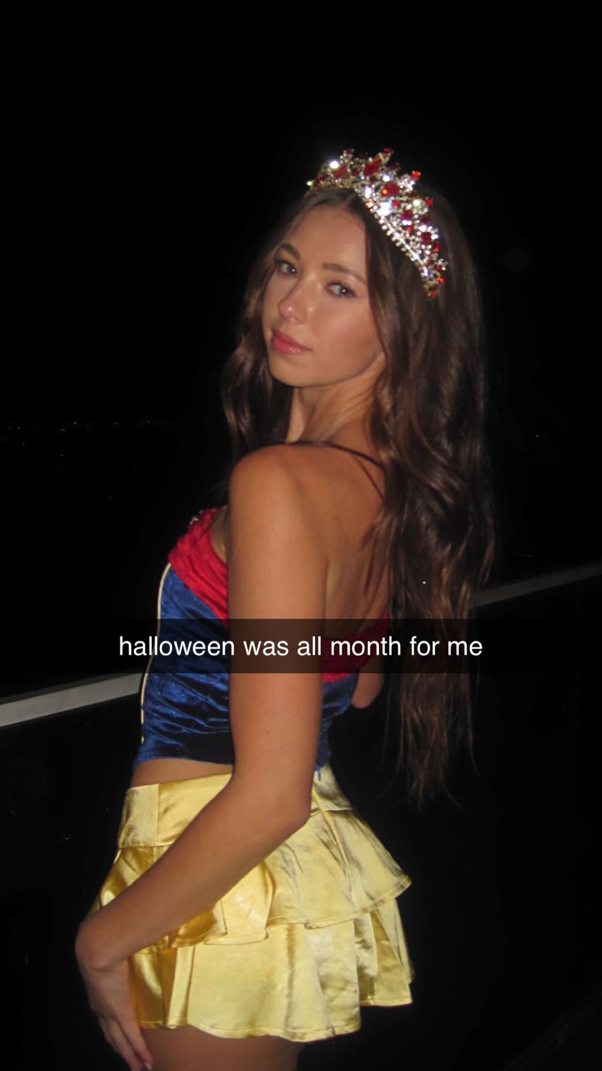 chloerosenbaum snapchat image archive image