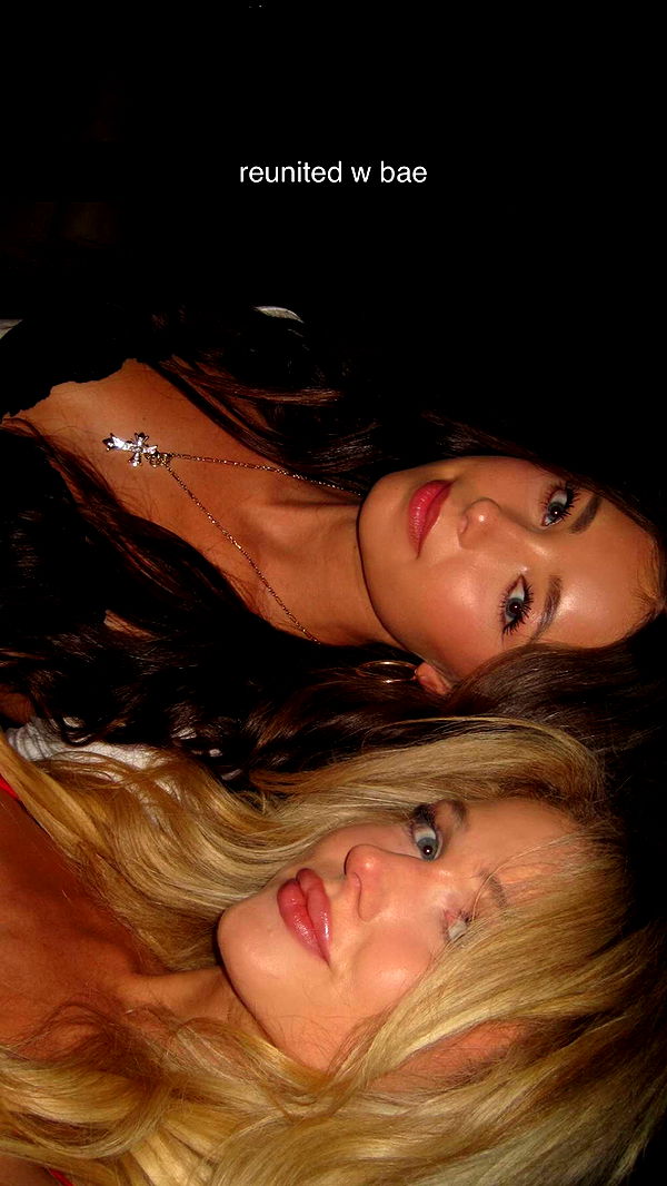 chloerosenbaum image ~ Altpins