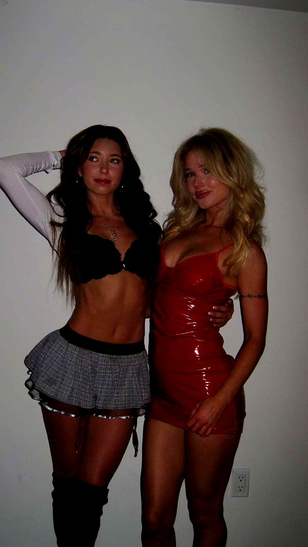 chloerosenbaum image ~ Altpins