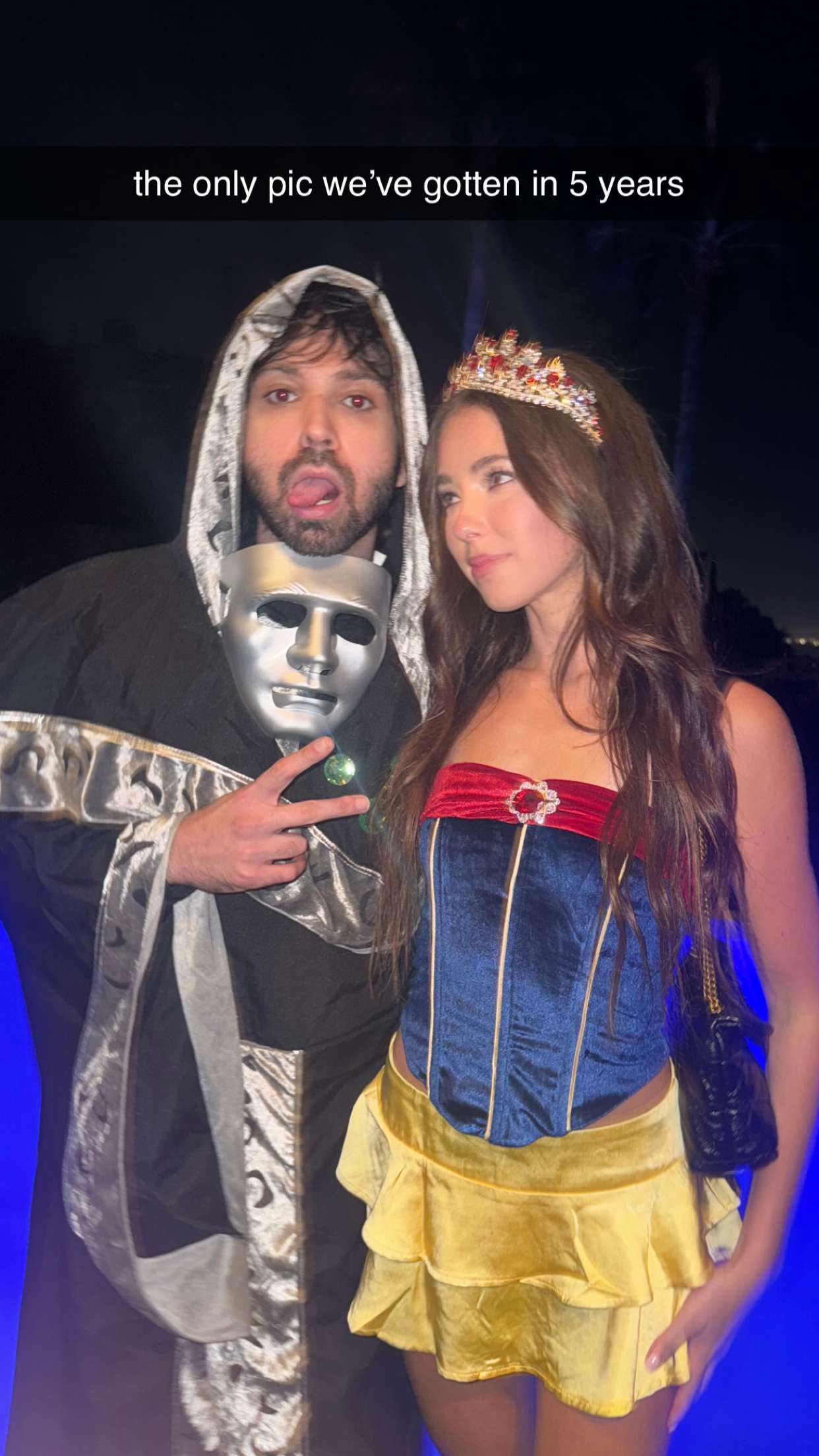 chloerosenbaum snapchat image archive image