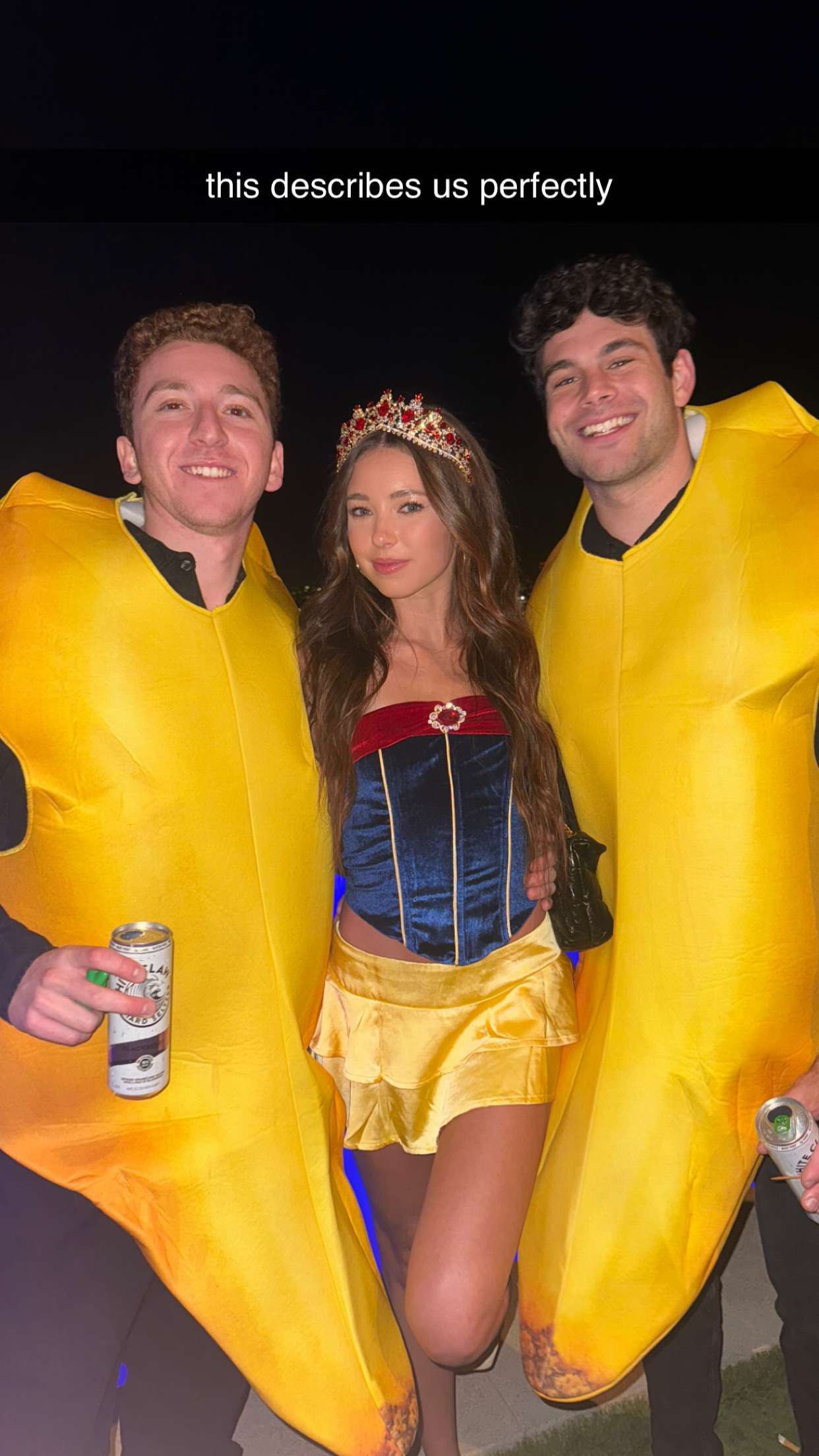 chloerosenbaum snapchat image archive image