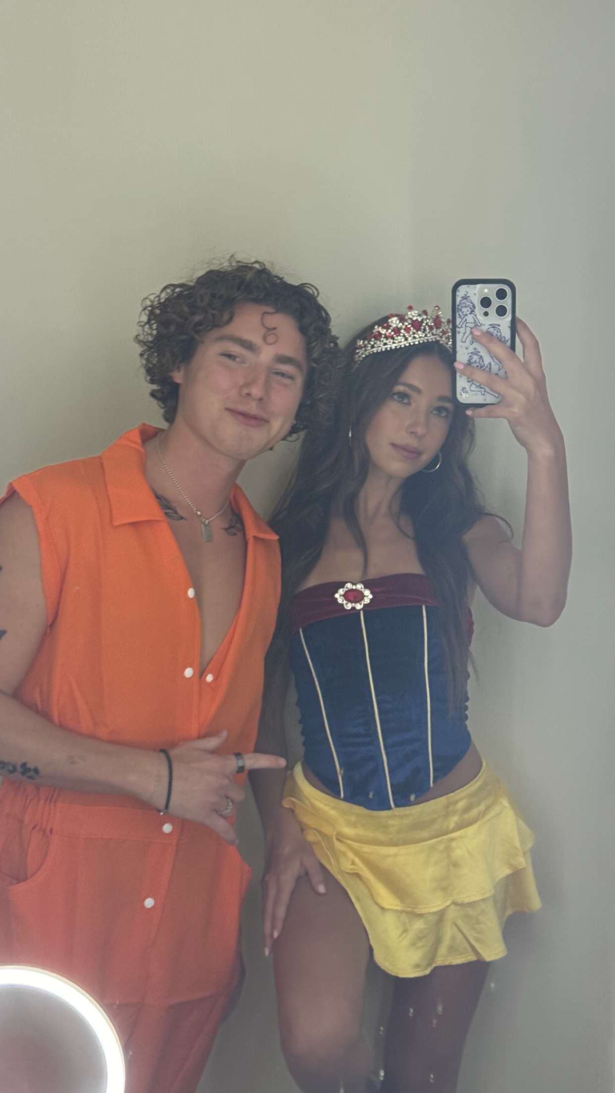 chloerosenbaum snapchat image archive image