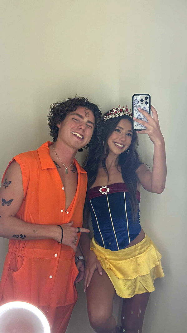 chloerosenbaum image ~ Altpins