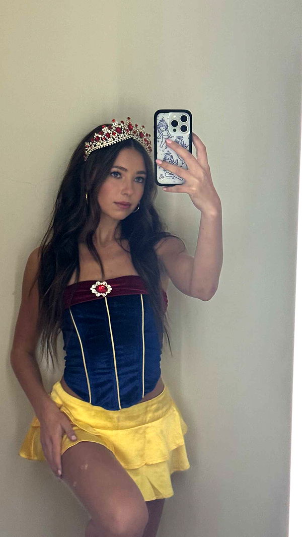 chloerosenbaum image ~ Altpins