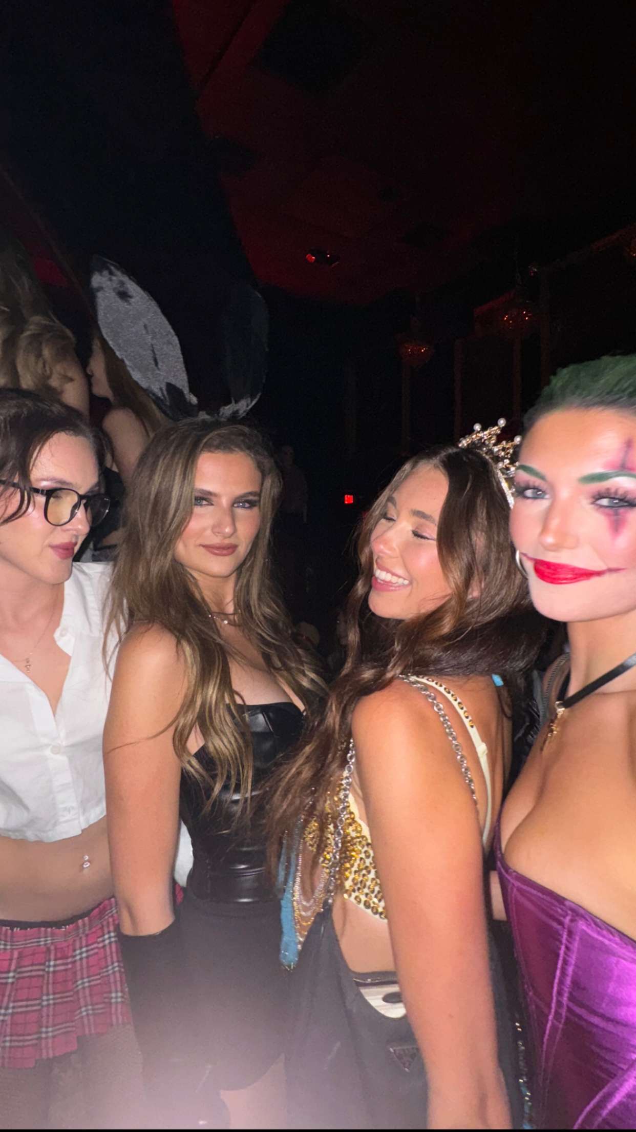 chloerosenbaum snapchat image archive image