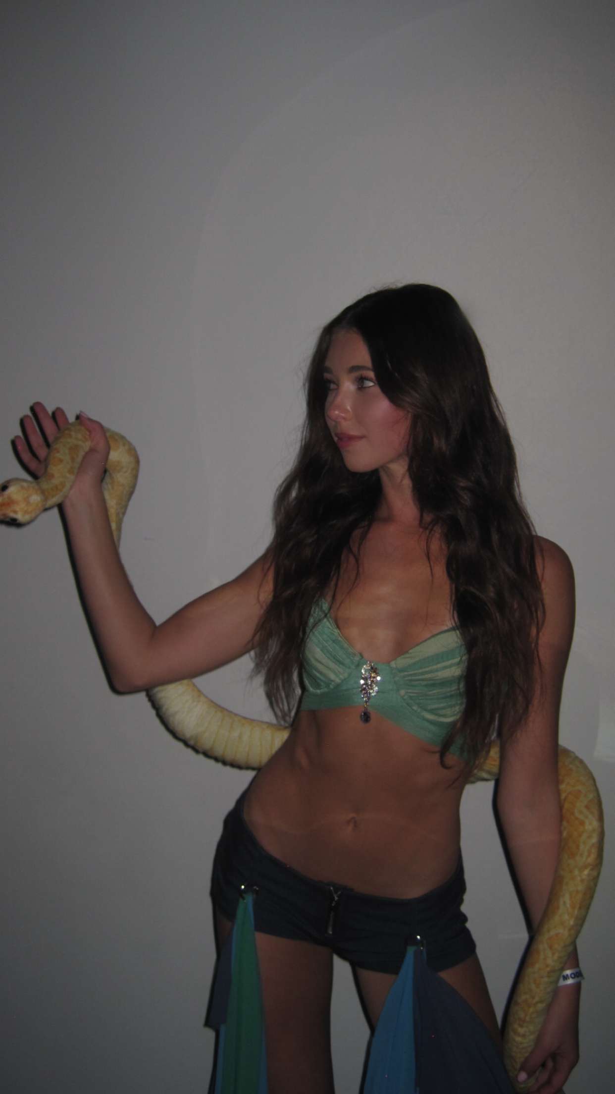 chloerosenbaum snapchat image archive image